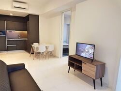 Duo Residences (D7), Apartment #580720071